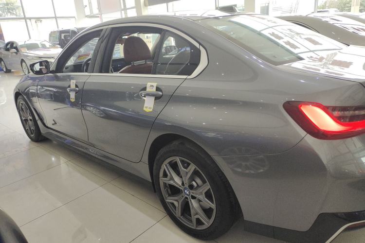 Used BMW i3 2022 eDrive 35 L