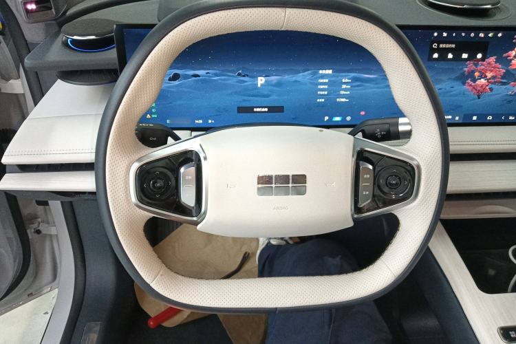 Used  E8 2024 665 km Range Rear-Drive Starship Long-Range Version
