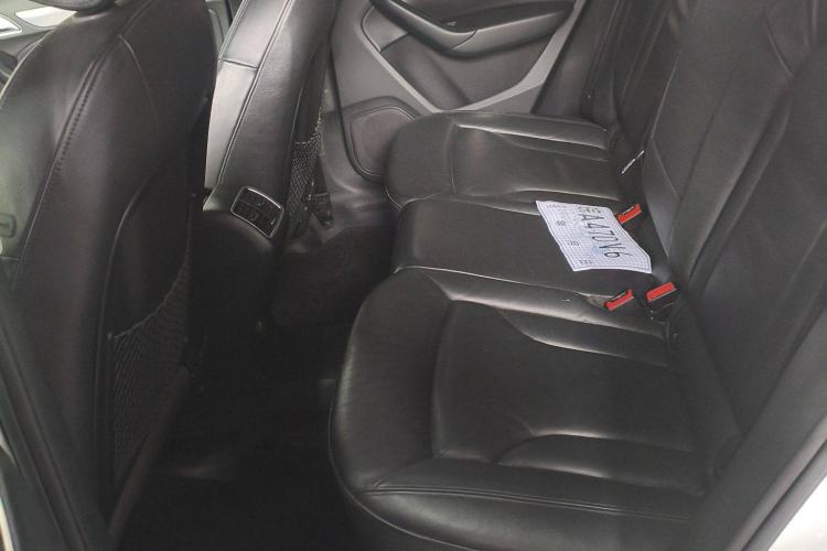 Used Audi Q3 2015 35 TFSI quattro Technology Edition
