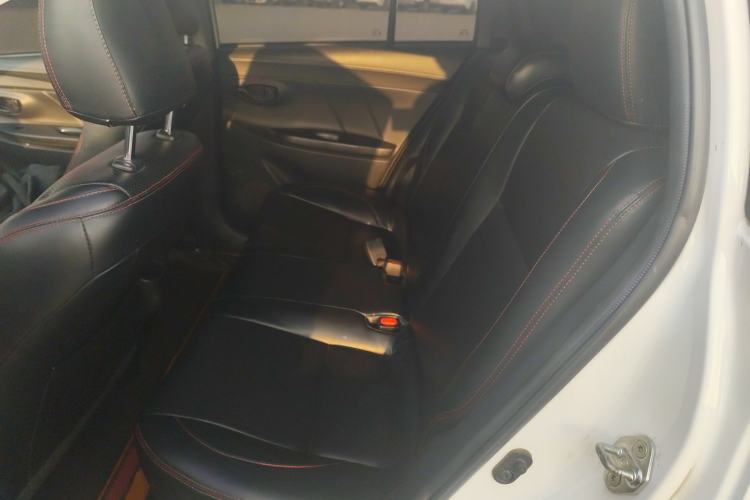 Used Toyota YARiS L Zhi Xian 2020 X-Trail X 1.5L CVT Leading Edition