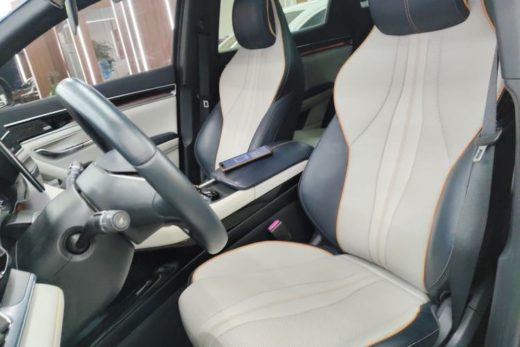 Used BYD Song PLUS New Energy 2021 DM-i 51KM Prestige Model