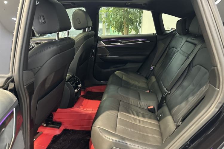 Used BMW 6 Series GT 2022 630i M Sport Package