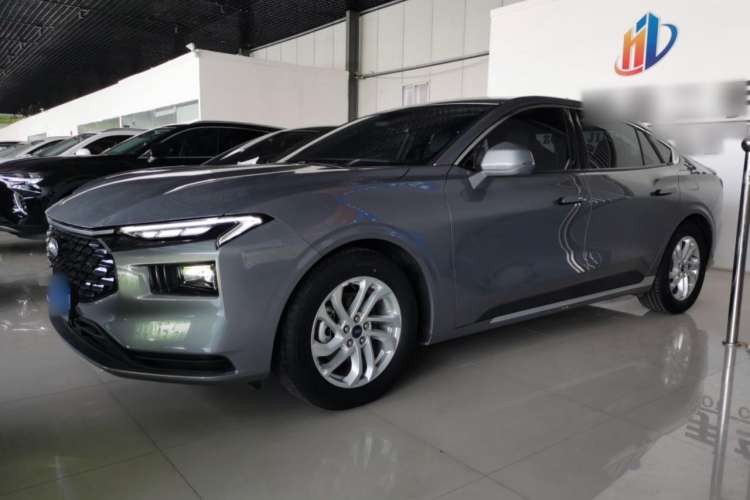 Used Ford Mondeo 2023 EcoBoost 180 Comfort Model
