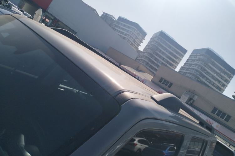 Used Tank 300 2021 Off-Road Edition 2.0T Conqueror