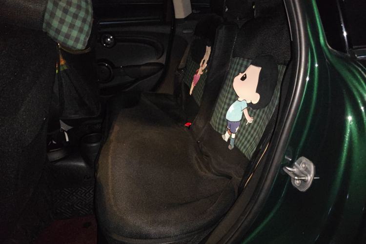 Used MINI MINI 2016 1.2T ONE Pioneer Edition Five-Door Version
