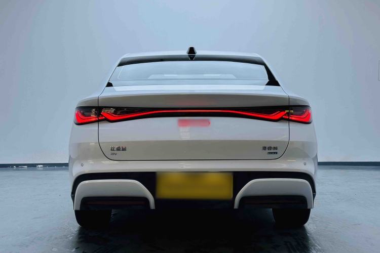 Used BYD Seal 06 New Energy 
