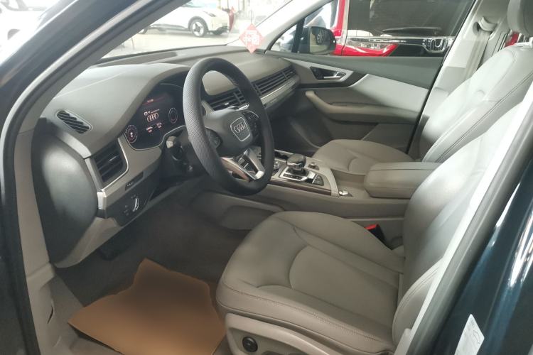 Used Audi Q7 2016 45 TFSI Technology Edition