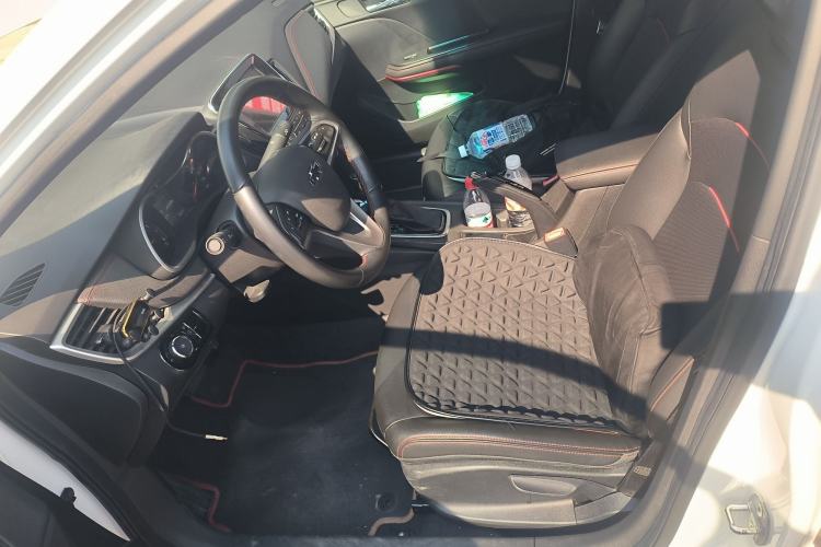 Used Chevrolet Monza 2019 RS 330T Automatic Comfort Edition China VI Standard