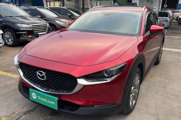 Used Mazda CX-30 2021 2.0L Automatic Joyful Edition