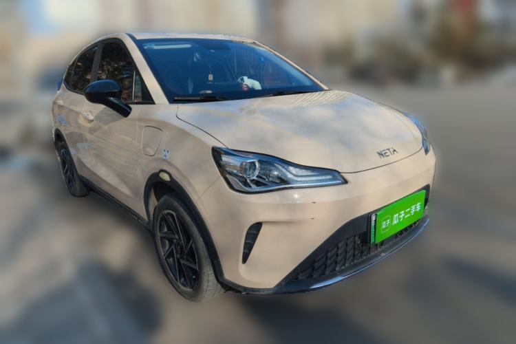 Used NETA AYA 2023 401