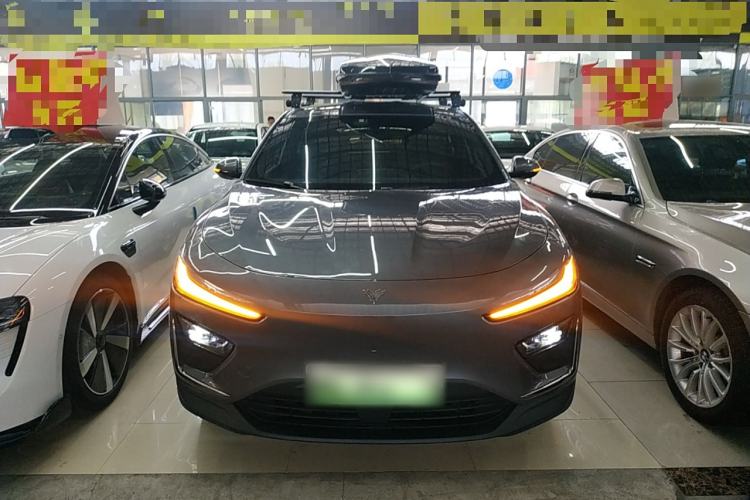 Used NETA X 2024 500 Prestige Edition