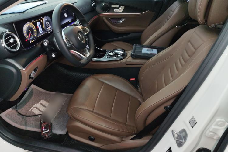 Used Mercedes-Benz E-Class 2018 Restyled E 300 L Sport Luxury Edition