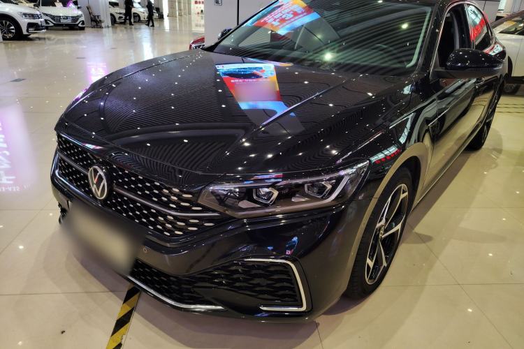 Used Volkswagen Passat 2023 Restyled 330TSI Starry Luxury Edition
