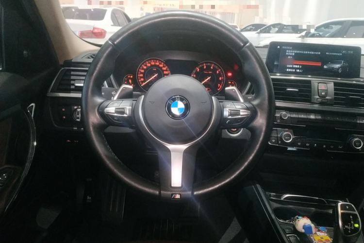 Used BMW 3 Series 2019 320Li M Sport Package
