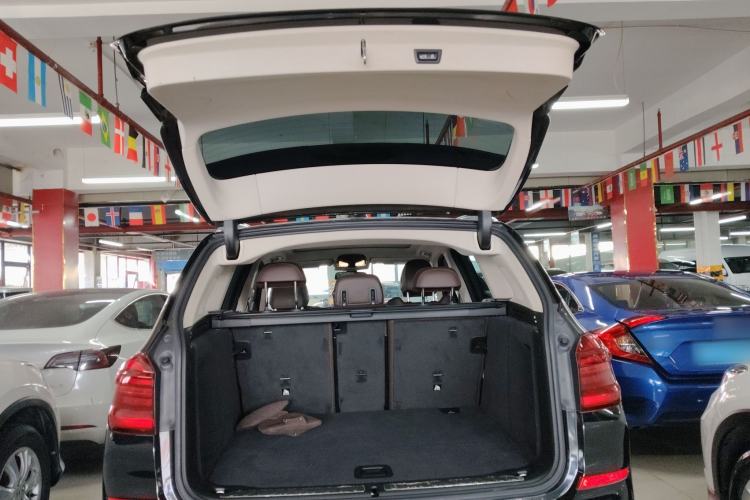 Used BMW X3 2021 Facelift xDrive28i M Sport Package
