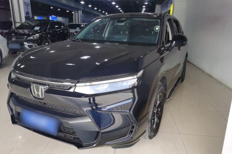 Used Honda Breeze 2023 240TURBO Two-Wheel-Drive Luxury Edition 5 Seats