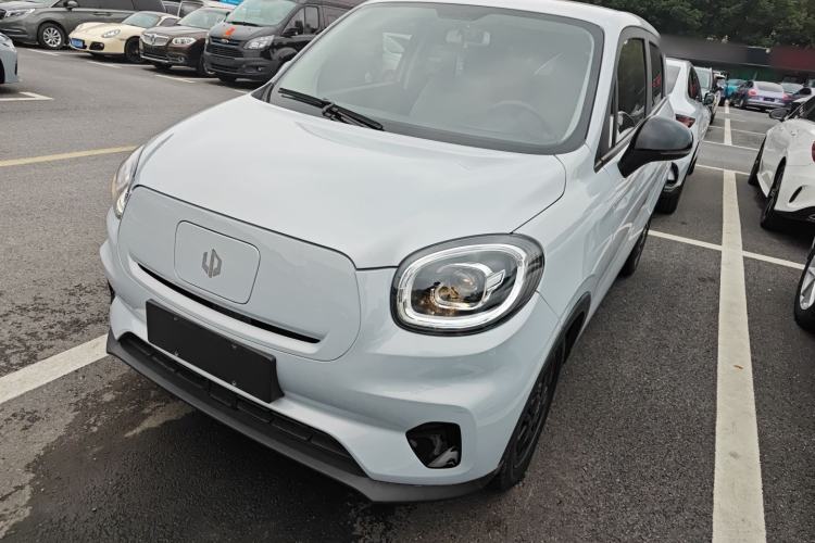 Used Leapmotor T03 2023 310 Lite Edition