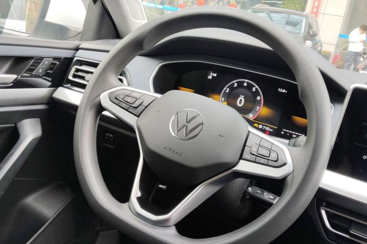 Used Volkswagen Lavida 2024 1.5L Automatic DeYi Edition