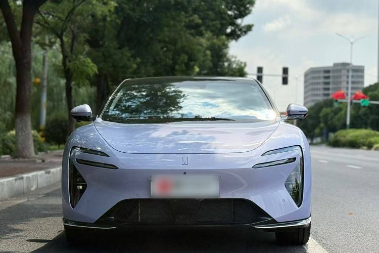 Used  06 2025 Pro Range-Extended Edition
