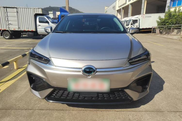 Used AION S 2022 Meizu 580 Pio
