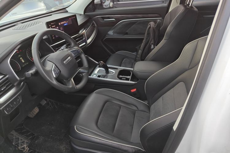 Used Haval H6 2023 National Trend Edition 1.5T Automatic Urban Version
