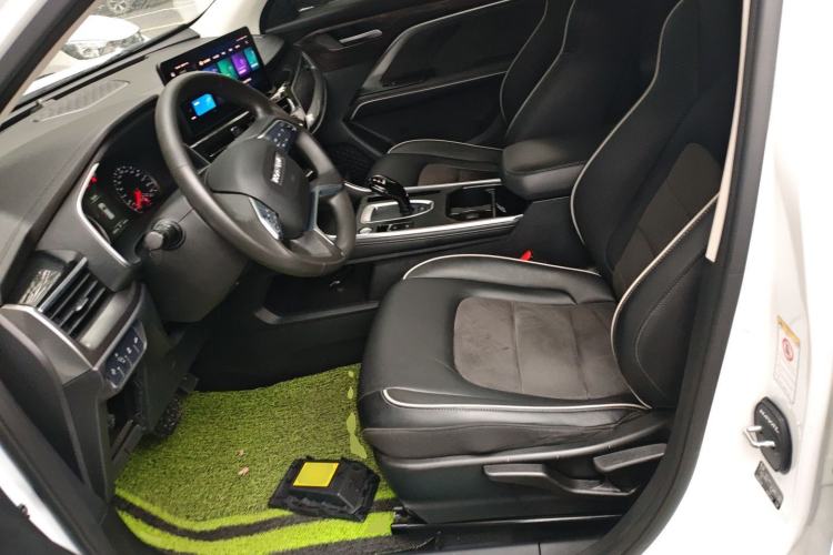 Used Haval H6 2021 National Trend Edition 1.5T Automatic Urban Version