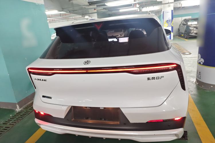 Used Venucia V DD-i 2023 110km iT Version
