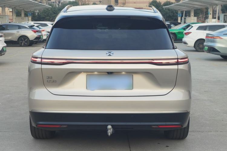 Used Nio ES8 2023 75 kWh