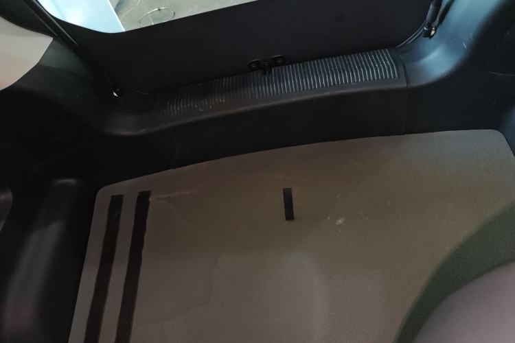 Used Roewe Clever 2021 302km Excellence Edition