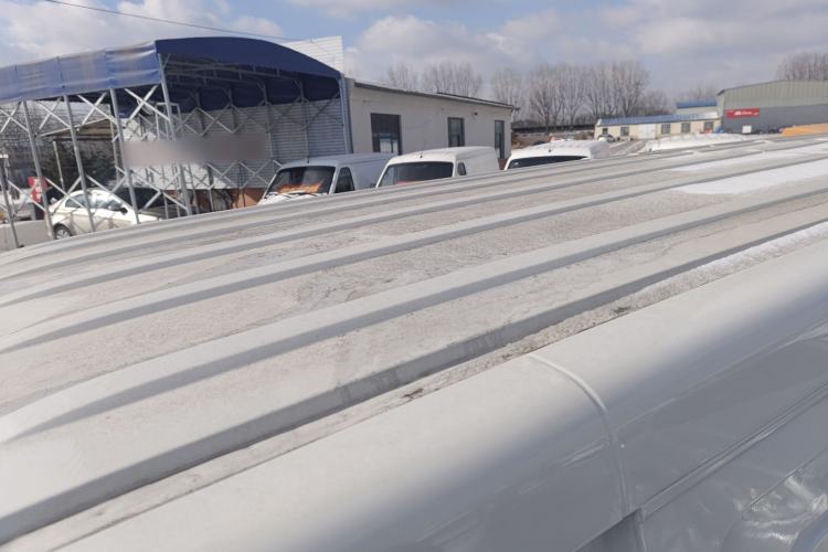 Used Dongfeng Yufeng EM27 2024 EM27L BYD CATL 41.86 kWh
