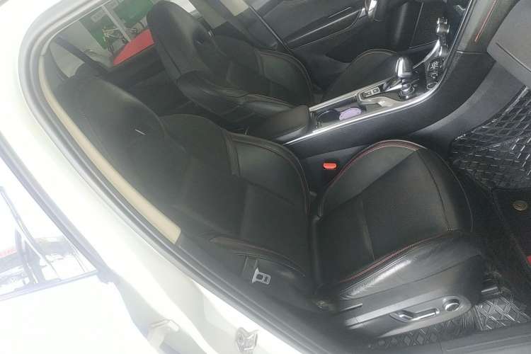 Used Lynk & Co 01 2017 2.0T Four-Wheel Drive Pro Edition
