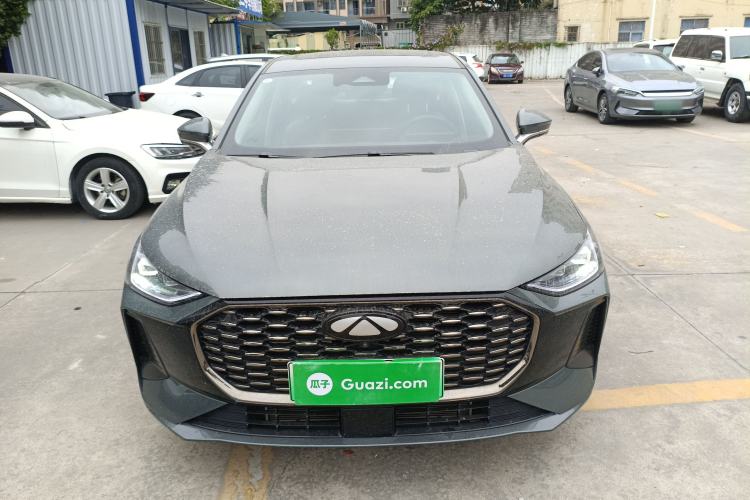 Used Chery Fengyun A8L 2025 1.5 TGDI 145 km Luxury Version
