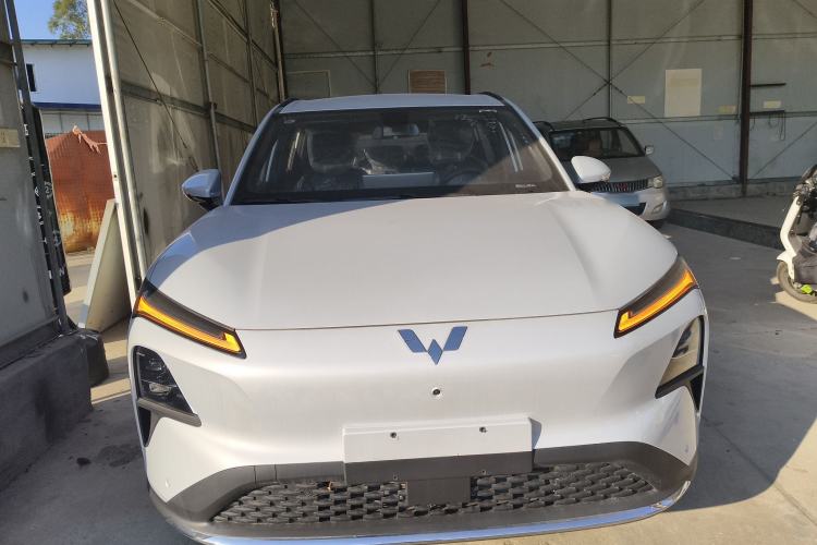 Used Wuling Xingguang S 
