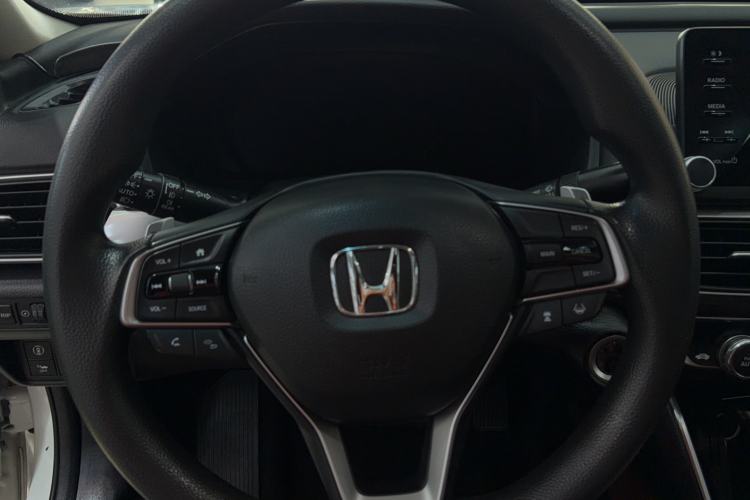Used Honda Inspire 2019 Rui·Hybrid 2.0L Jingya Edition China VI