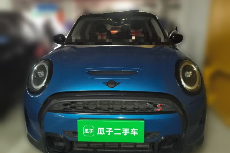 Used MINI MINI 2022 2.0T COOPER S Classic Edition