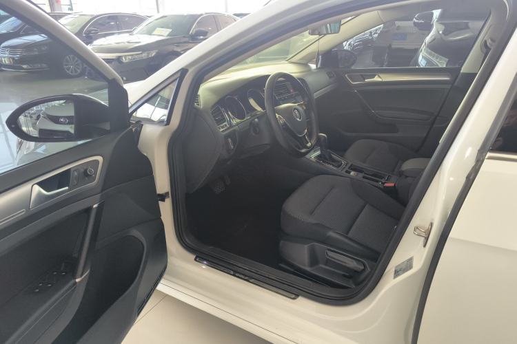 Used Volkswagen Golf 2020 280TSI DSG Comfort Version