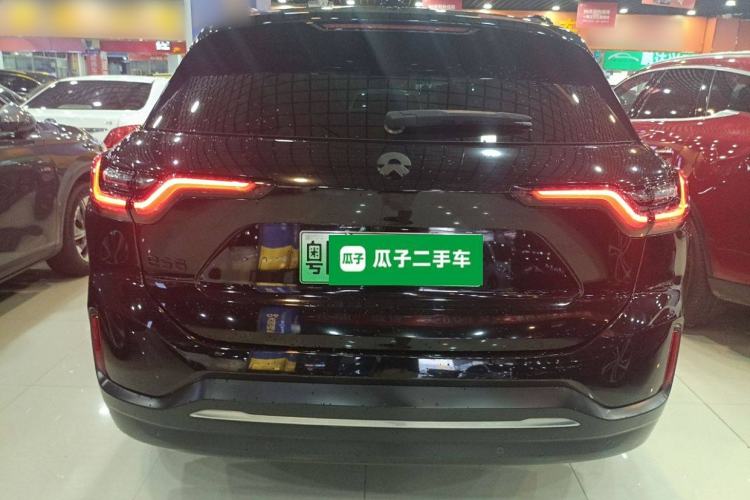 Used Nio ES6 2022 75 kWh Sport Edition
