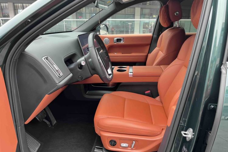 Used Li Auto L6 2024 Max
