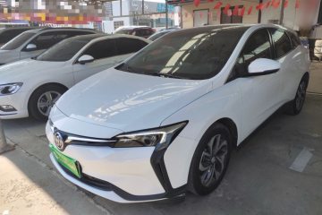 Used Buick Velite 6 2019 Connected & Smart Edition