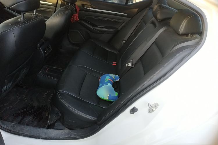 Used Nissan Teana 2021 2.0L XL Comfort Edition