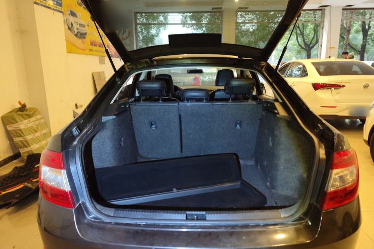 Used Skoda Octavia 2016 1.6L Automatic Smart Drive Edition
