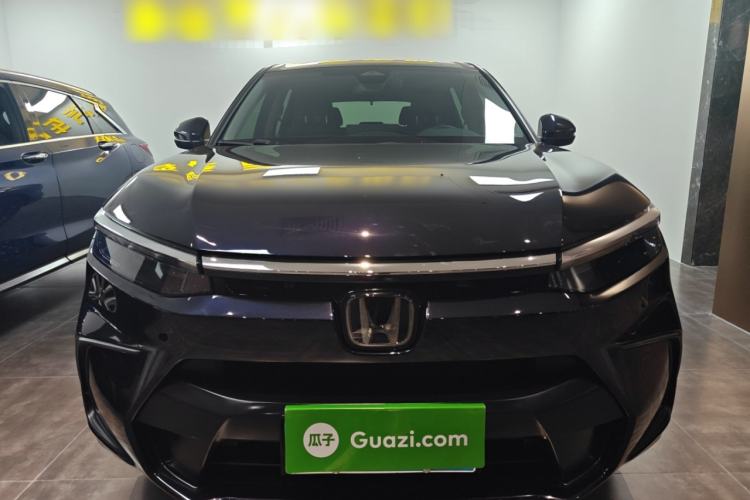 Used Honda Breeze 2023 240TURBO Two-Wheel-Drive Luxury Edition 5 Seats