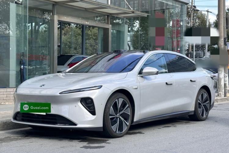 Used Nio ET7 2024 75 kWh Executive Edition