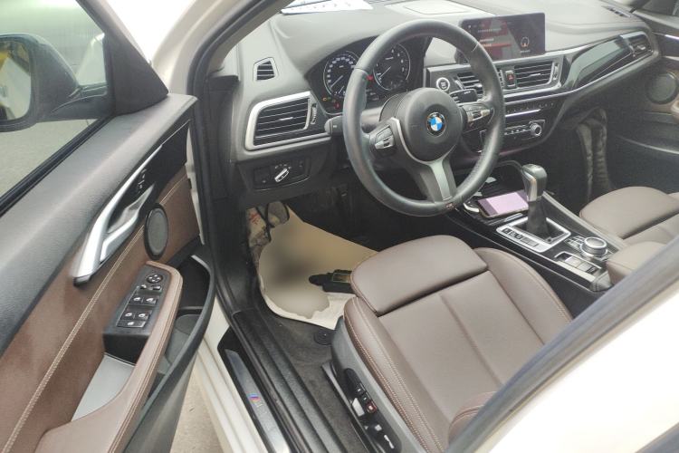 Used BMW 1 Series 2019 118i M Sport Package
