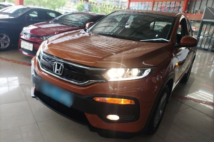 Used Honda XR-V 2015 1.5L LXi CVT Classic Edition
