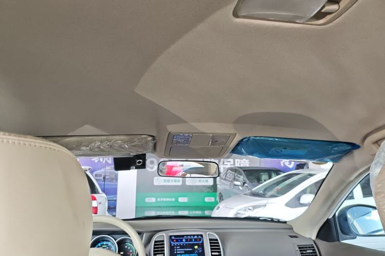 Used Dongfeng Junfeng E11K 2021 60.43 kWh Battery-Swap Version

