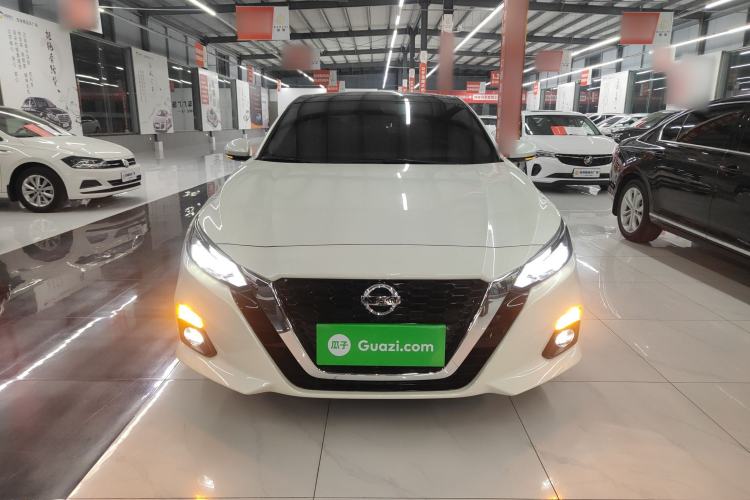 Used Nissan Teana 2021 2.0L XL Comfort Edition
