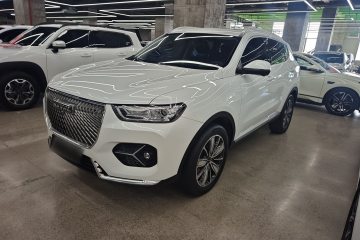 Used Haval H6 2021 1.5 GDIT Automatic Champion Edition
