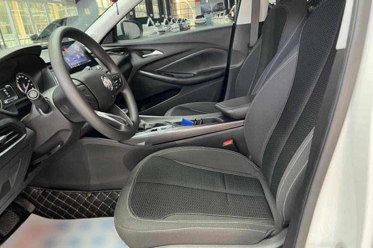 Used Buick Verano 2023 Pro Le Yi Edition
