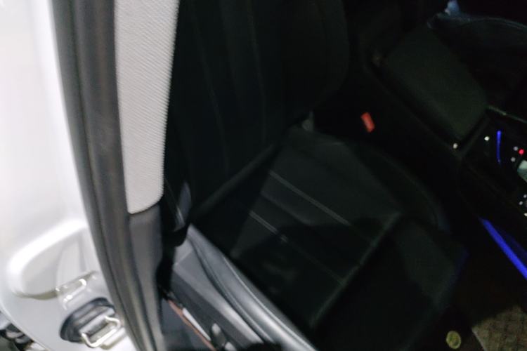 Used Audi A4L 2022 40 TFSI Luxury Dynamic Model
